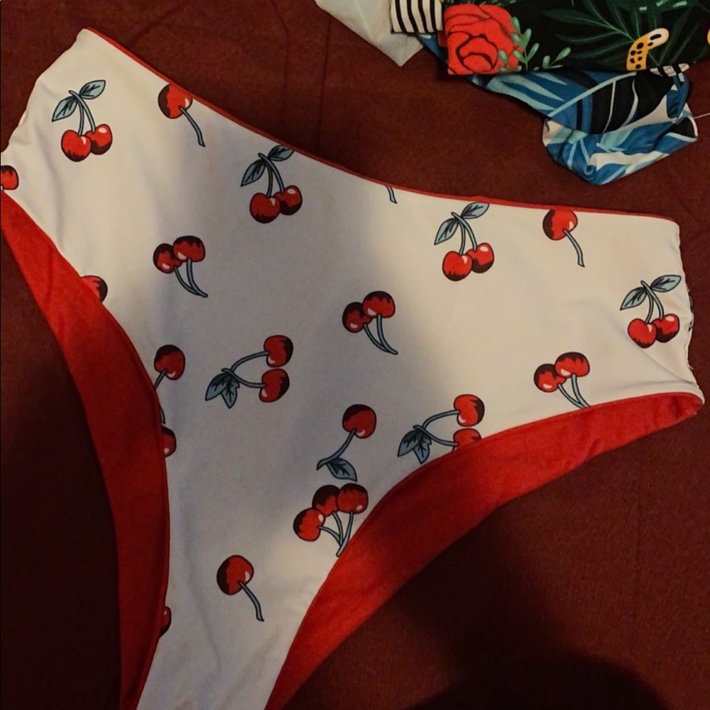 Lot of size medium swimsuit bottoms